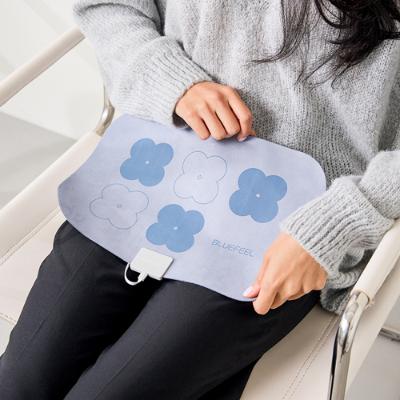 [블루필] 히트롤 패드 온열패드 BHP210