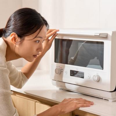 [조지루시] 에브리노 그릴 겸용 멀티 오븐레인지 ES-GWH26K