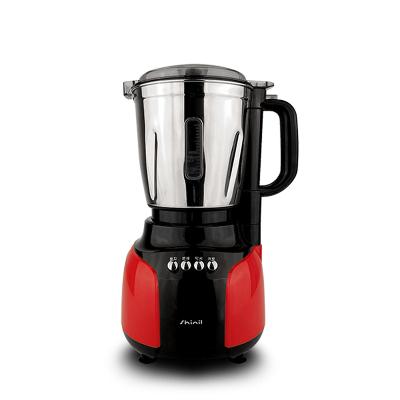 [신일] 대형 4L 스텐 믹서기 SMX-RW4000WKN