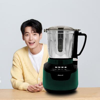 [신일] 대용량 스텐 믹서기 SMX-W4000CF