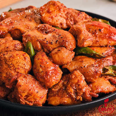 [마니커] 닭불고기 300g x 2ea