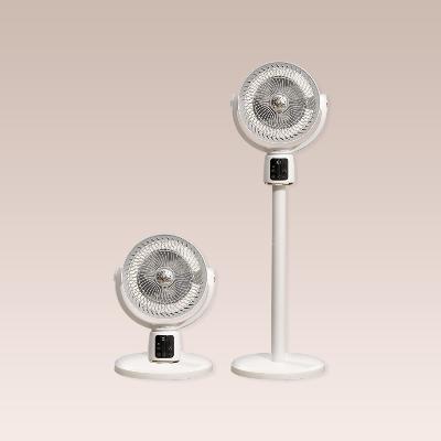 [보다조은] BLDC 무선 음성인식 써큘레이터 AI 스마트 팬 보니토 BDJS-602