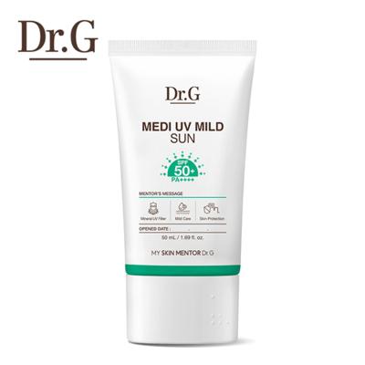 [닥터지] 메디 UV 마일드 선 50ml SPF50+ / PA++++