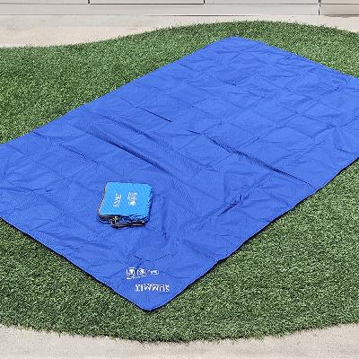  써미트 강호 돗자리 S 캠핑 피크닉 등산 낚시 아웃도어 다용도 매트 그라운드시트