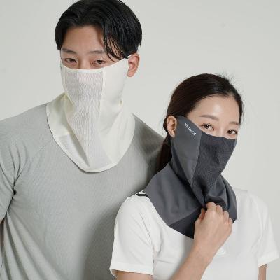 [엔브리즈] 프리미엄 자외선 차단 마스크