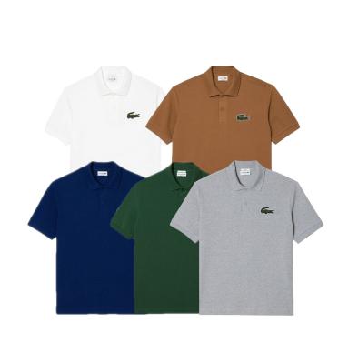 라코스테 카라 반팔티 PH3922