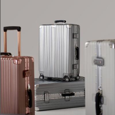 [라브라크] PC100% 프레임 하드캐리어 24인치 (색상 4종 택1)