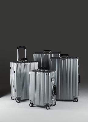 [라브라크] PC100% 프레임 하드캐리어 26인치 (색상 4종 택1)