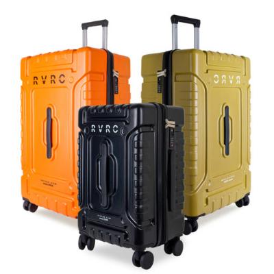 [라브라크] 카고 하드캐리어 28인치 (색상 3종 택1)