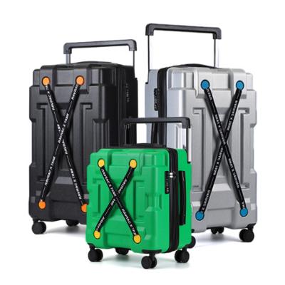 [라브라크] 탱크캐리어 시즌2 27인치 (색상 3종 택1)