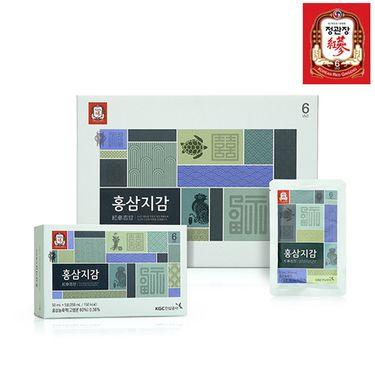 [정관장] 홍삼지감(20포) + 쇼핑백