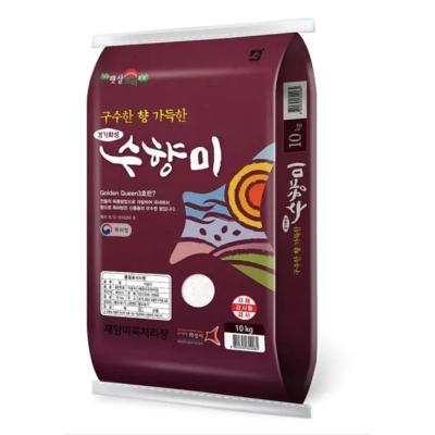 고르네 수향미 골든퀸 3호 10kg 상등급 쌀