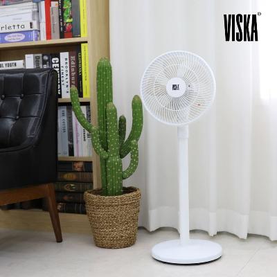 [한정수량특가] [비스카] 스탠드 에어써큘팬(기계식) VK-ES210A