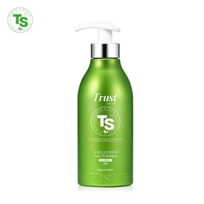[TS샴푸] 트러스트TS샴푸 500g