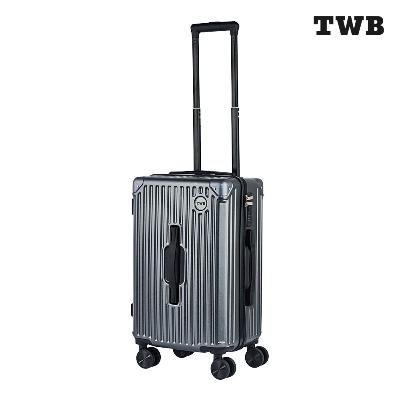 [TWB] 카고 20인 치캐리어 Tw-001co