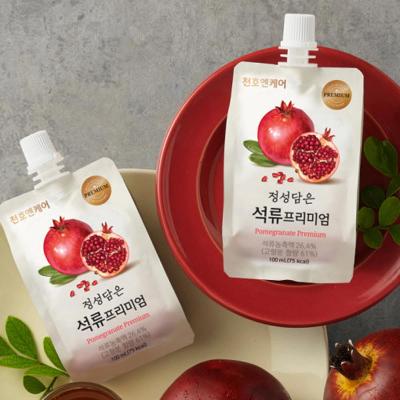 [천호엔케어] 석류프리미엄 new 100ml*30포