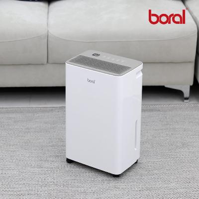 보랄 LCD 더 데일리 제습기 12L BR-DEF1000H