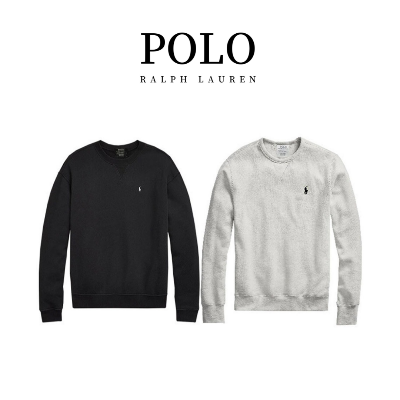 [폴로랄프로렌] POLO 남성 RL 플리스 스웨트셔츠