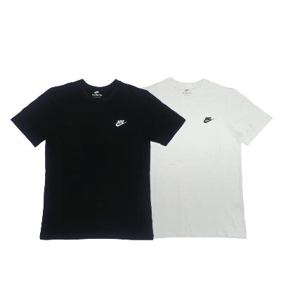 [나이키] NSW 클럽 반팔티 AR4997