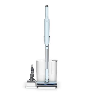 [SHARKNINJA] 샤크 에보 파워 시스템 FIT+ 무선청소기 LC150KRBL