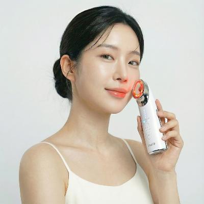 이뉴어 페이셜케어 고주파마사지기 SKINCARE1