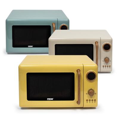 [MOZ] 모즈스웨덴 전자레인지 MMO-700W