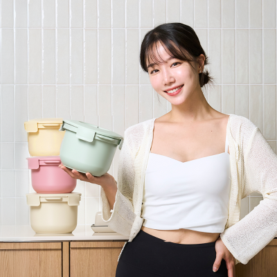 누적리뷰 2만개! 네이버 1위 칼로볼 저당밥솥 2+1 이벤트