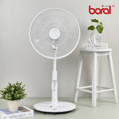 [보랄] 리미티드 에디션 발터치 팬[BR-FT2601]