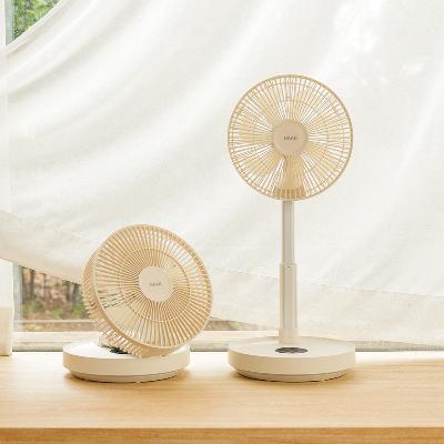 [HAAN] 한경희 10인치 무선 BLDC 폴딩 에어 써큘레이터 HC-100F
