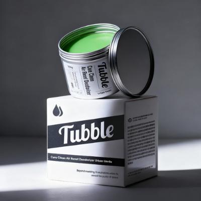 [Tubble] 케어클린 에어리셋 탈취제 (어반베르데/300g)
