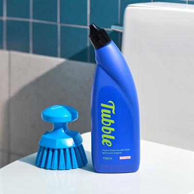 [Tubble] 파워클린 더블샷 욕실클리너 750ml