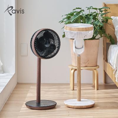 [파비스] 우드감성 AI ECO 서큘레이터 PV-FS02B/PV-FS03W