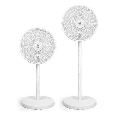 [루첸] Air beam 16형 5엽 기계식 선풍기 LF-16T
