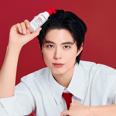 [닥터포헤어] 볼륨강화 두피영양제 폴리젠 씨크닝 스칼프 토닉 120ml