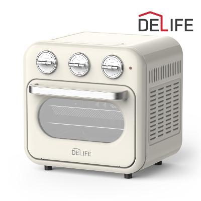 [디라이프] 에어프라이어 오븐 18L DLA-OF180R