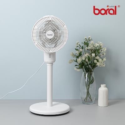 [boral] 보랄 더 데일리 기계식 스탠드 에어서큘레이터 HNZ-ACF700M