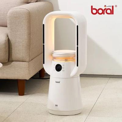[Boral] 보랄 에어 콤보3(가습+히터+팬) BR-S707HF