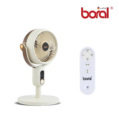 [Boral] 보랄 3D 프리미엄 스탠드 에어 서큘레이터 BR-820Y