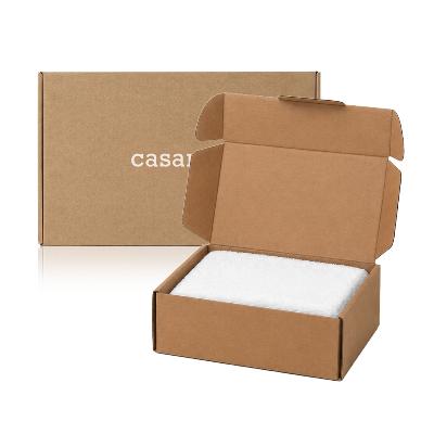 [casamia] 까사미아 프리미엄 아르보 40수 코마사 200g 제직타올1P