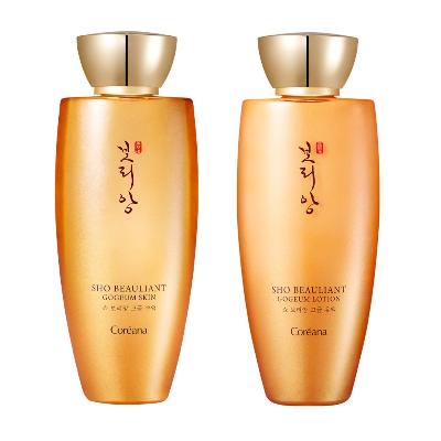 [코리아나]쇼보리앙 고금 수액+유액 150ml