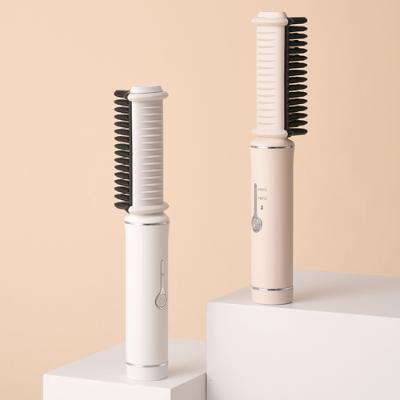 [오브룸] 소프트업 무선 빗고데기 OV-HS22