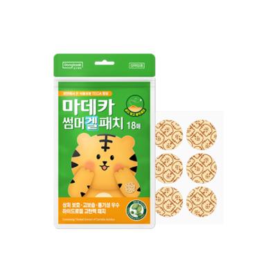 [동국제약] 마데카 썸머 향 패치 (24매)