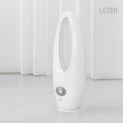 ★한판특가★ 무더위특가[LEZEN] 르젠 무엽 선풍기_기계식 LZEF-FL3010