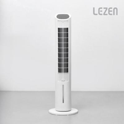 무더위특가[LEZEN] 르젠 2026년형 BLDC 리모컨 냉풍기 LZN-CB35