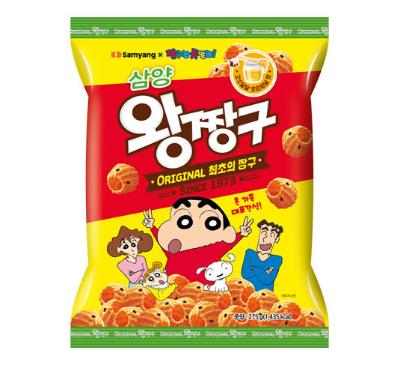 [삼양식품] 왕짱구(10입벌크)