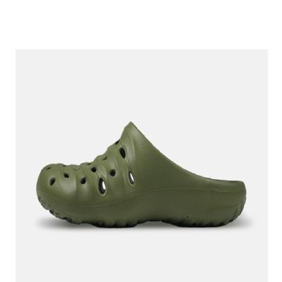 비트로 남녀공용 슬리퍼 패블 카키 PEBBLE(KHAKI)