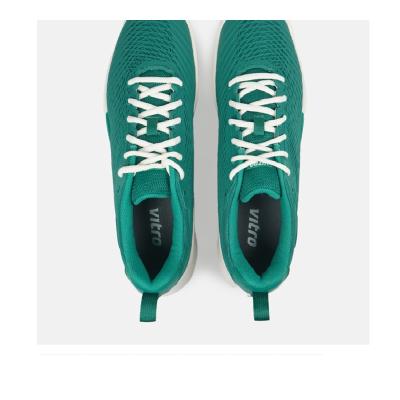 비트로 남녀공용 테니스화 체스터 (GREEN)
