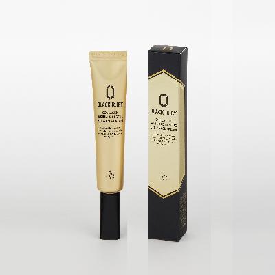 [1+1] 코리아나 블랙루비 콜라겐 링클 레스큐 아이 앤 페이스크림 30ml