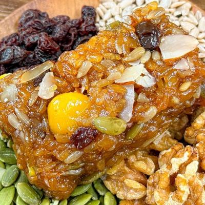[도깨비떡방] 6곡 대추고 찹쌀약밥 800g