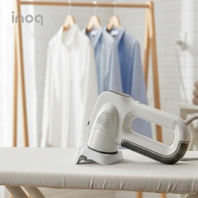 [이노크아든] 핸디형 2단 진공 흡착 스팀다리미 IA-VSD1000